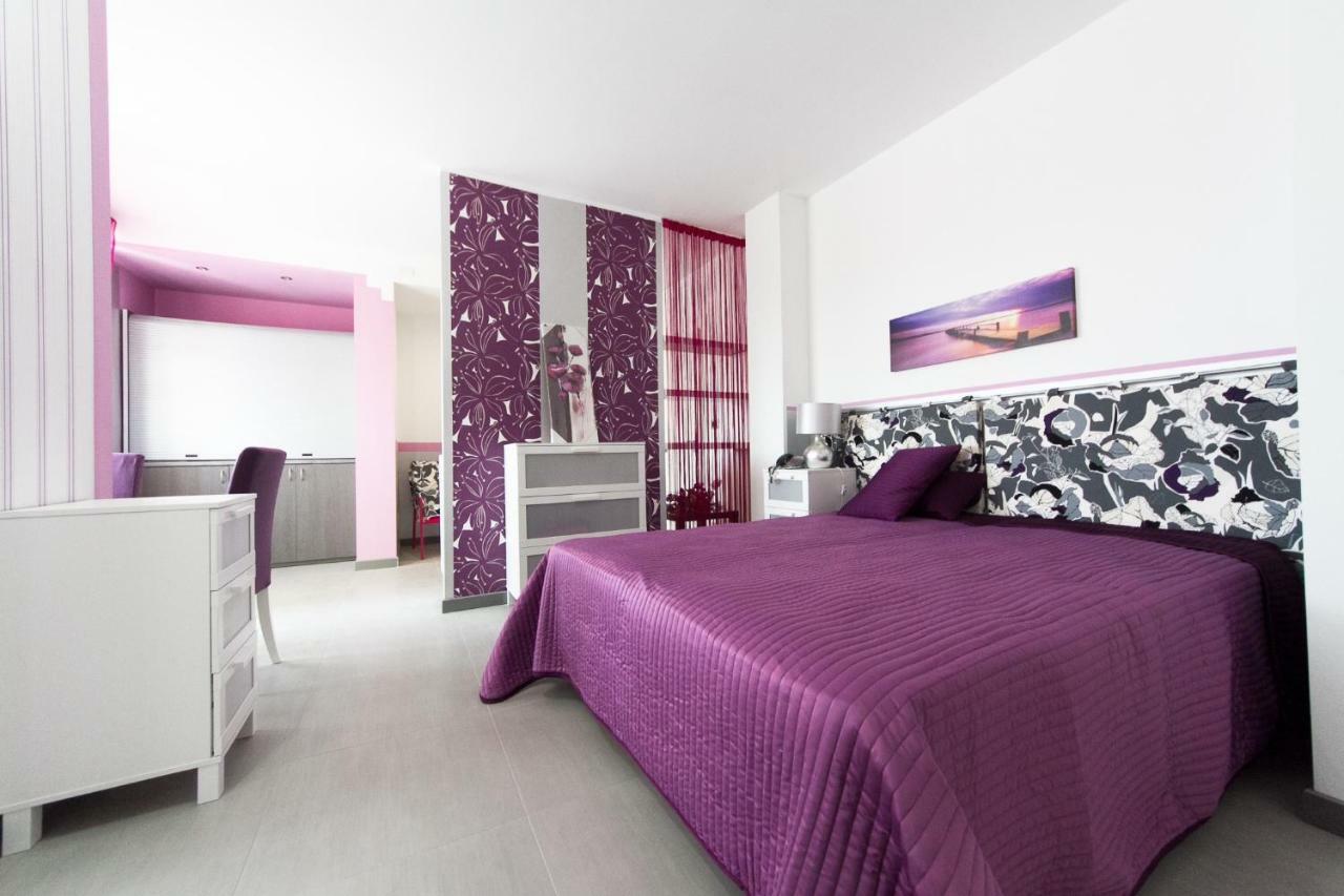Residence Le Betulle Executive Caselette Phòng bức ảnh